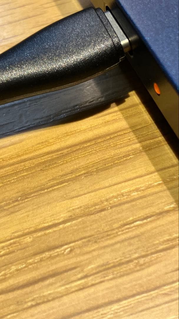 CIO モバイルバッテリー（⭐️ケーブル付き）20000mAh 65W