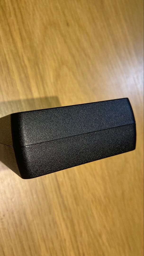 CIO モバイルバッテリー（⭐️ケーブル付き）20000mAh 65W