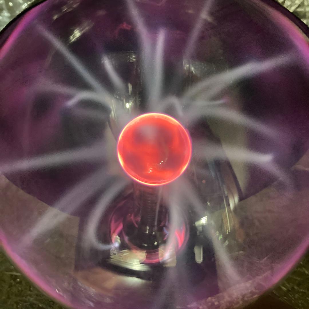 Thunder-Lighting-Parties X File Orignal‼️