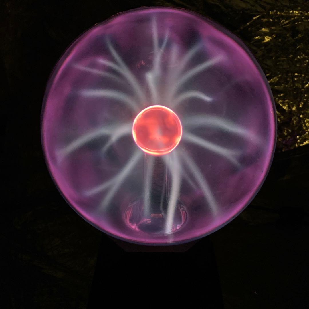 Thunder-Lighting-Parties X File Orignal‼️