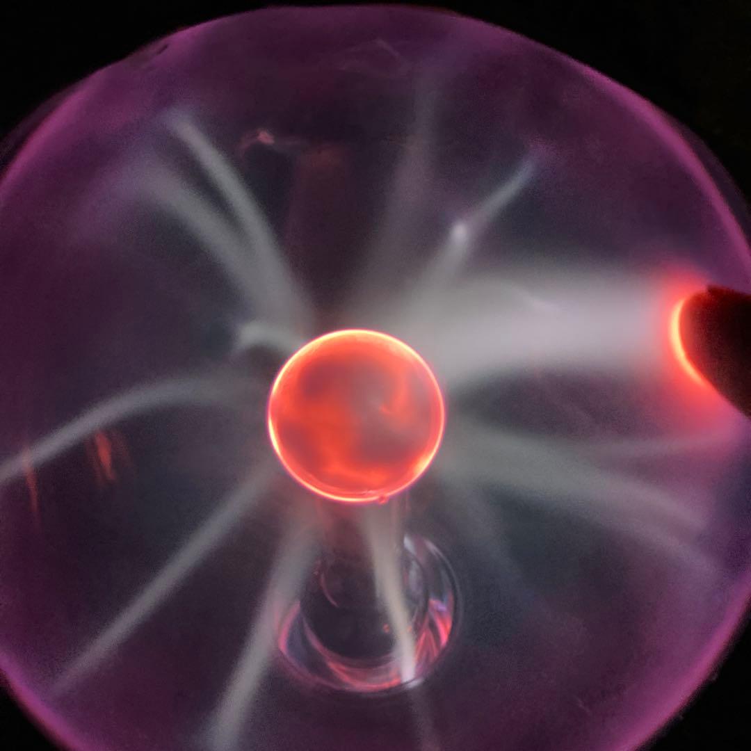 Thunder-Lighting-Parties X File Orignal‼️