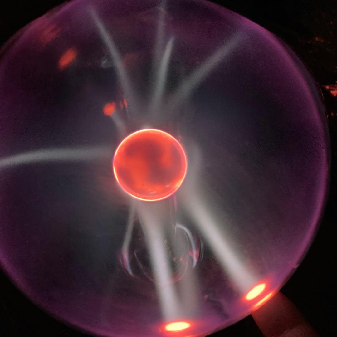 Thunder-Lighting-Parties X File Orignal‼️