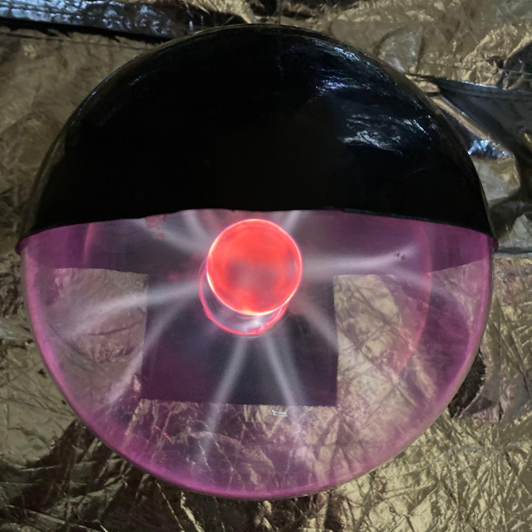 Thunder-Lighting-Parties X File Orignal‼️