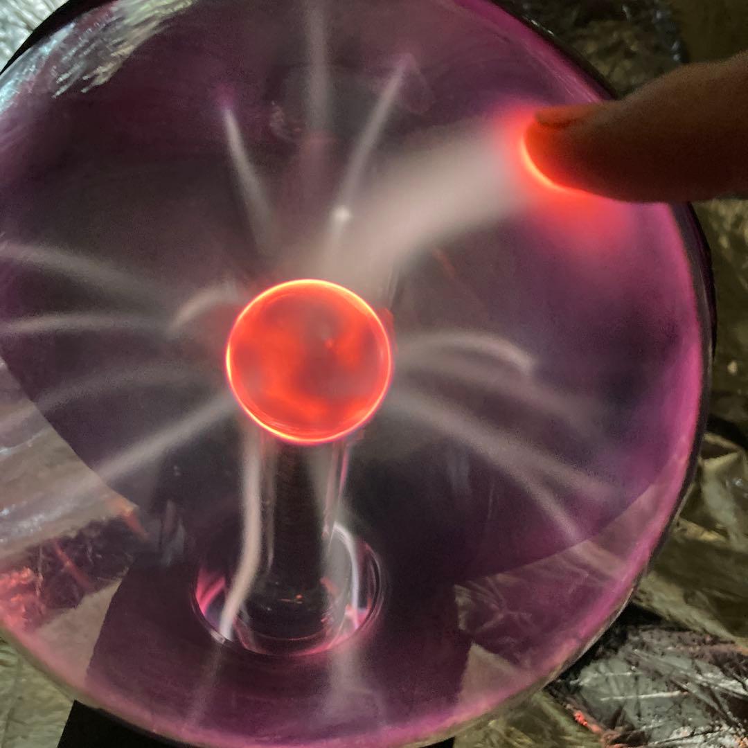 Thunder-Lighting-Parties X File Orignal‼️