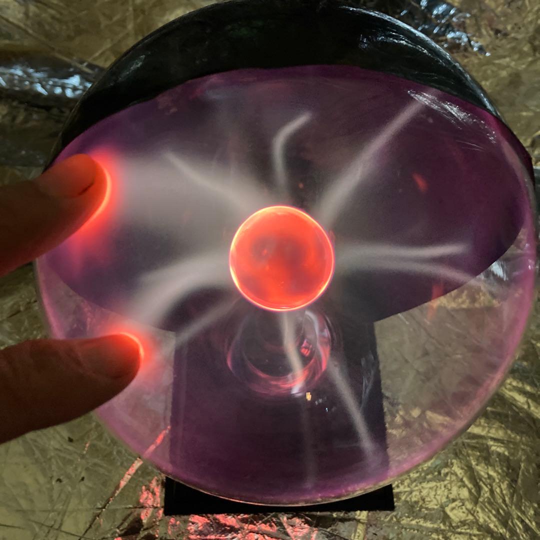 Thunder-Lighting-Parties X File Orignal‼️