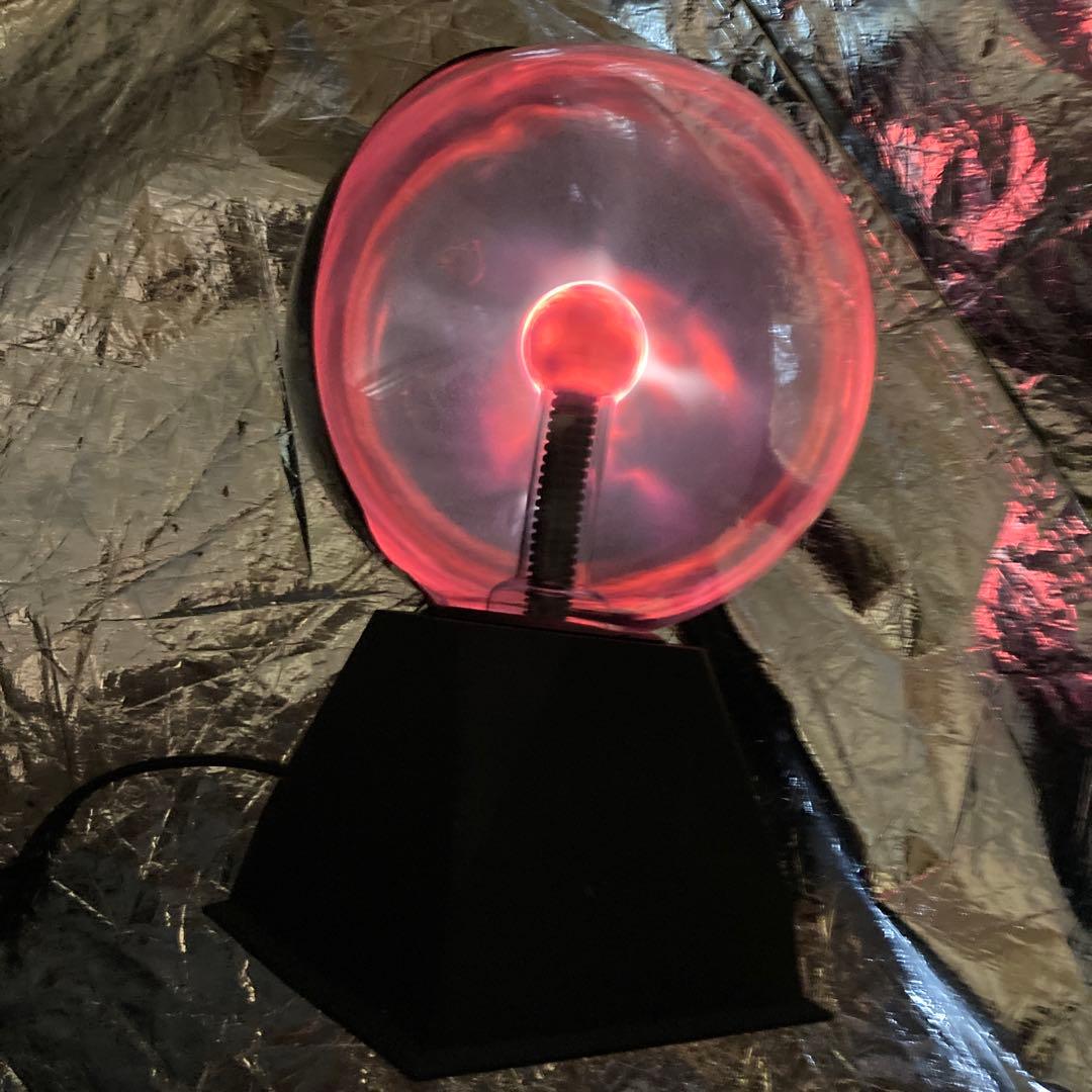 Thunder-Lighting-Parties X File Orignal‼️