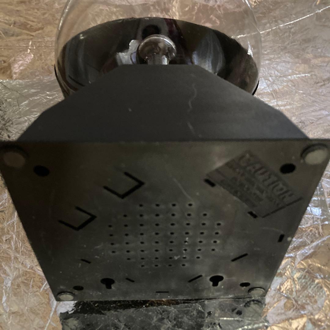 Thunder-Lighting-Parties X File Orignal‼️