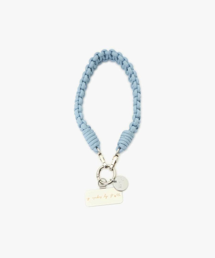 【新品・箱・タグ付き】モバイル ショルダーストラップ&ハンドルストラップ セット