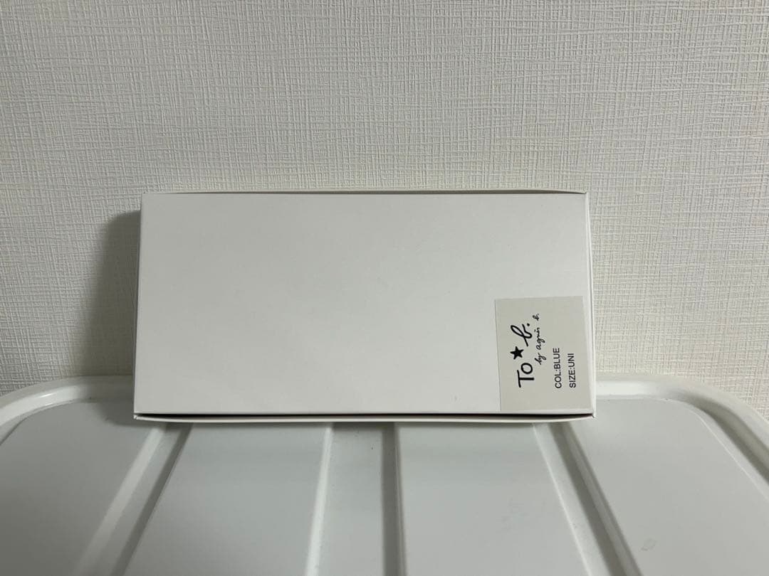 【新品・箱・タグ付き】モバイル ショルダーストラップ&ハンドルストラップ セット