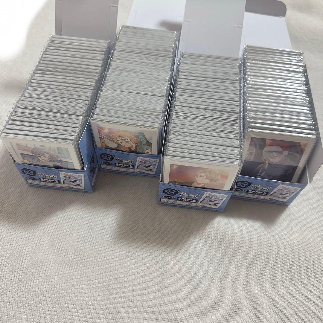 18TRIP エイトリ ぱしゃこれ まとめ売り ノーマル