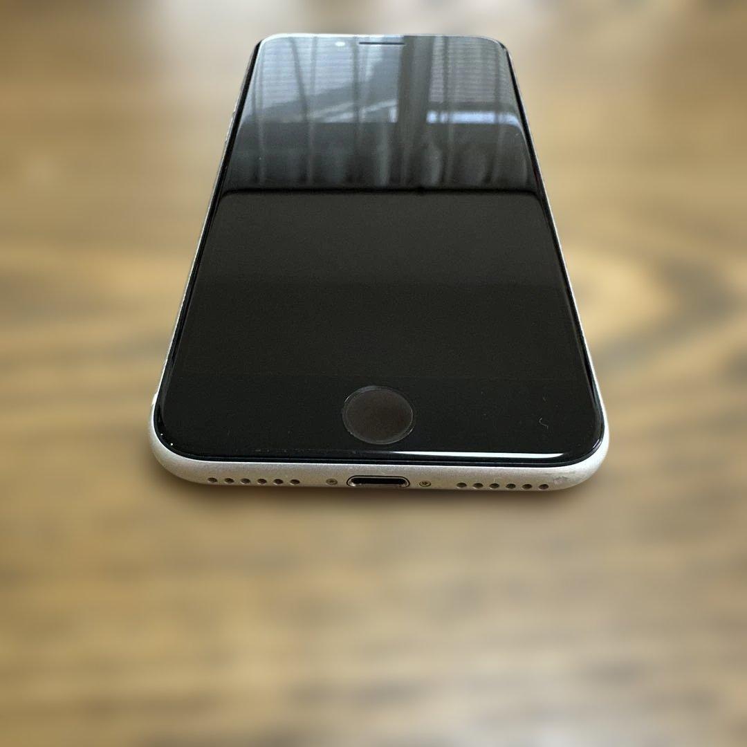 iPhone SE 第二世代　ジャンク