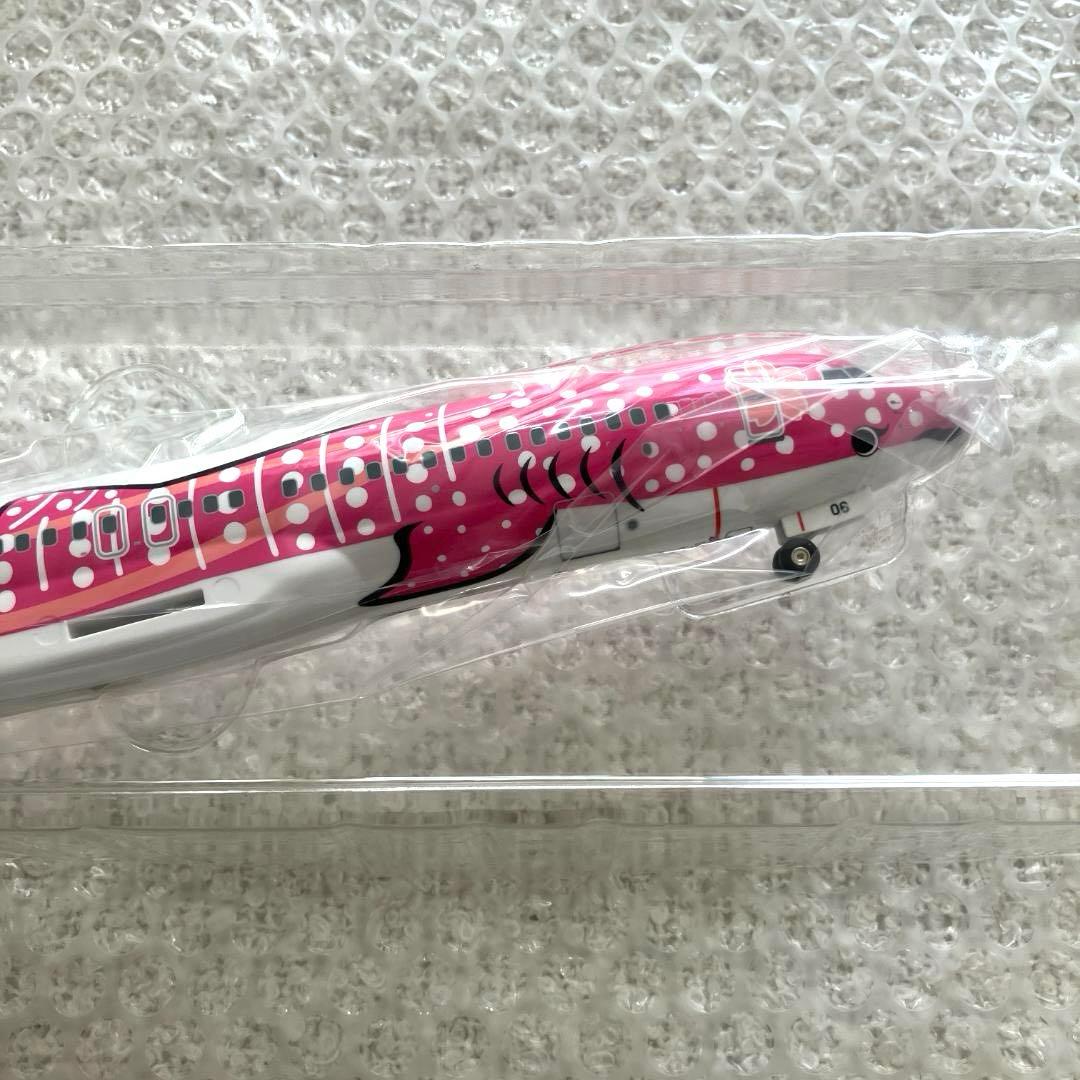 【大人気】JTA さくらジンベエ スナップインモデル 1/130【匿名新品】