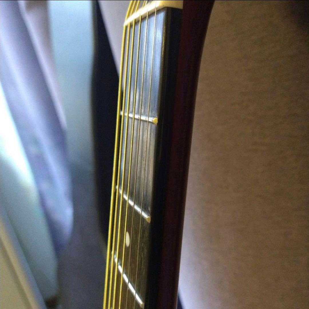 ギター EPIPHONE 1963 EJ-45 Limited Edition