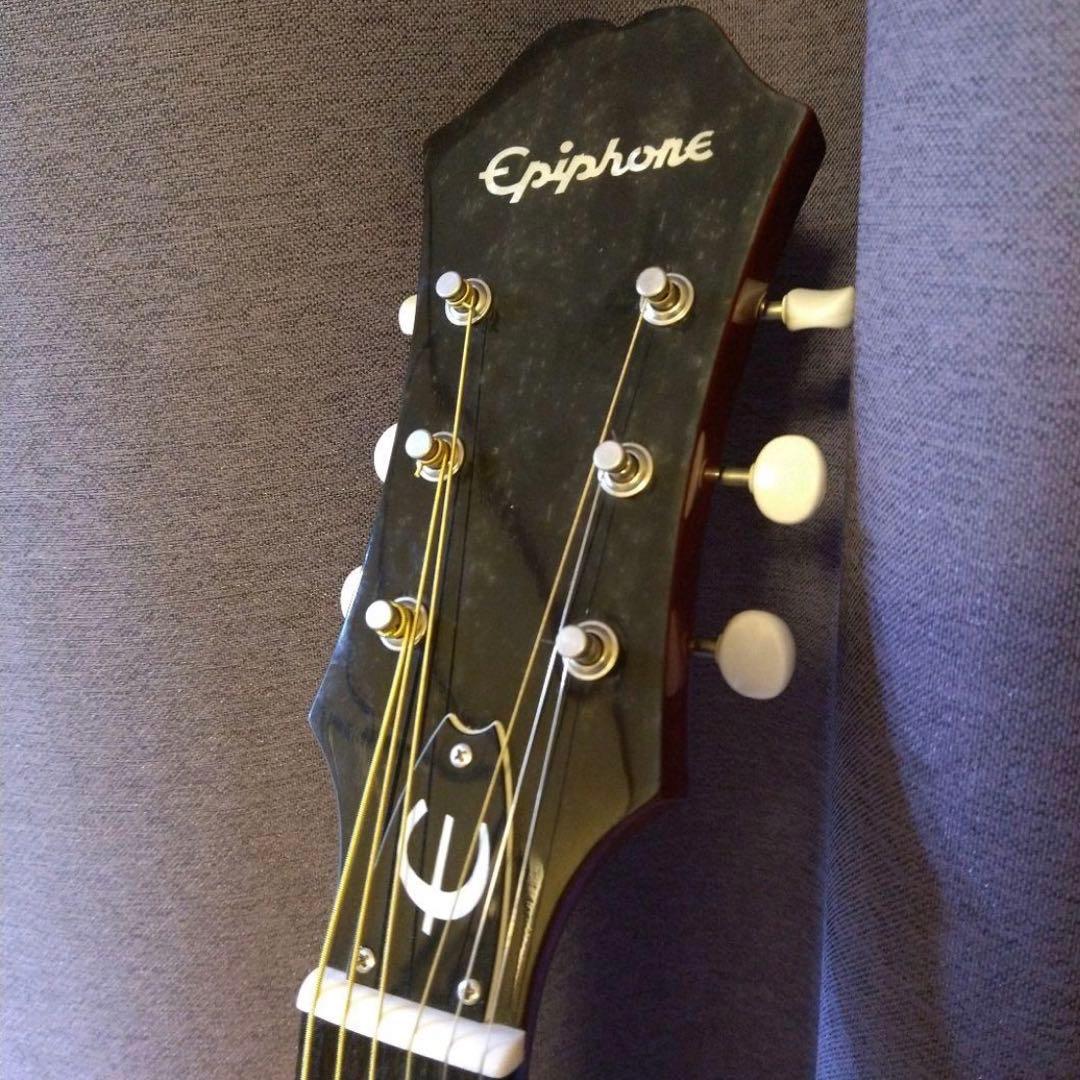 ギター EPIPHONE 1963 EJ-45 Limited Edition
