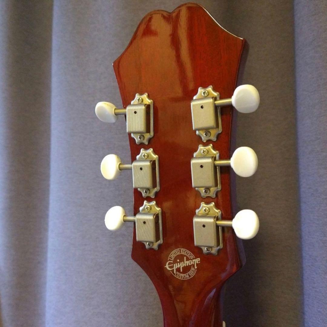 ギター EPIPHONE 1963 EJ-45 Limited Edition