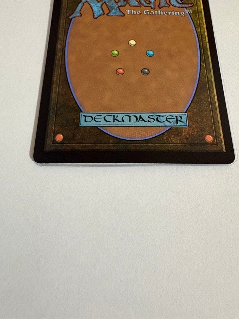 灯を追う者、チャンドラ フラクチャー Foil ショーケース 日本語