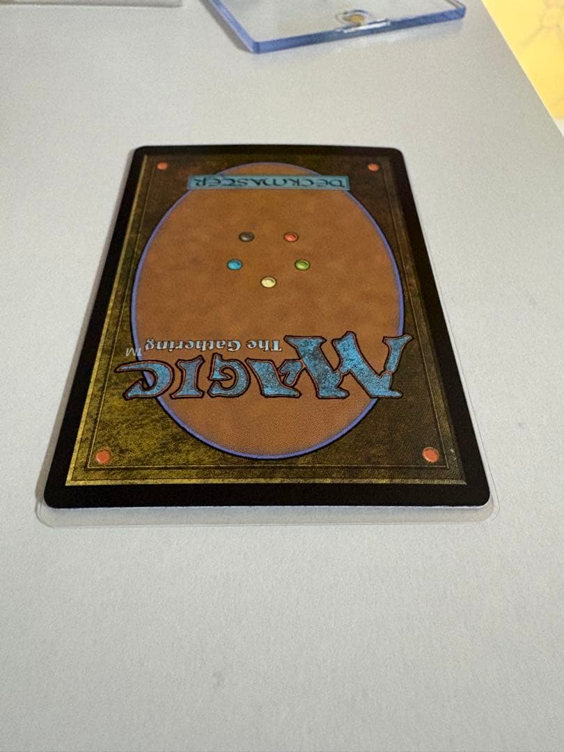 灯を追う者、チャンドラ フラクチャー Foil ショーケース 日本語