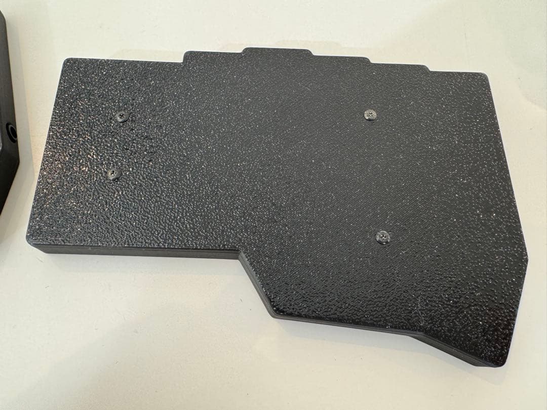 【新品】corne v4.1 cherry 新品　組み立て済み　動作確認済み