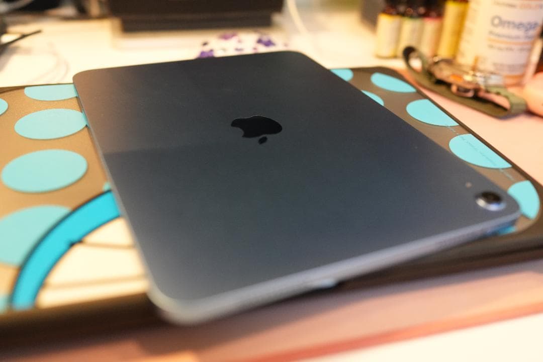 【大容量256GB】iPad 第10世代 Wi-Fi ブルー（箱・充電器あり）