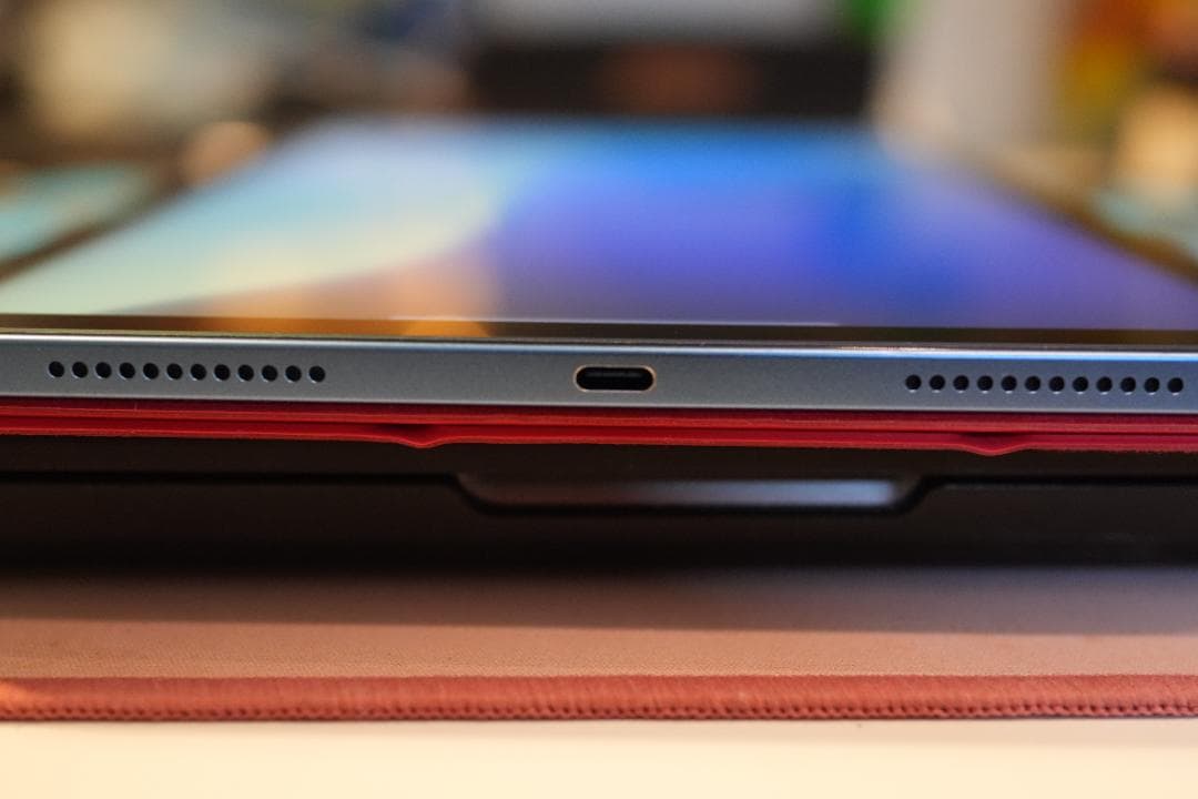 【大容量256GB】iPad 第10世代 Wi-Fi ブルー（箱・充電器あり）