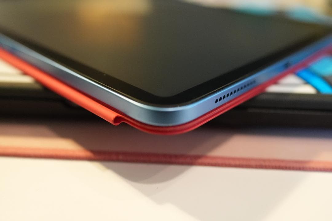 【大容量256GB】iPad 第10世代 Wi-Fi ブルー（箱・充電器あり）