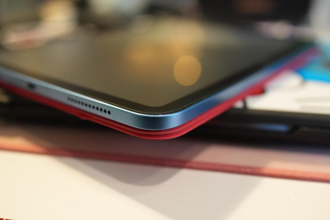【大容量256GB】iPad 第10世代 Wi-Fi ブルー（箱・充電器あり）
