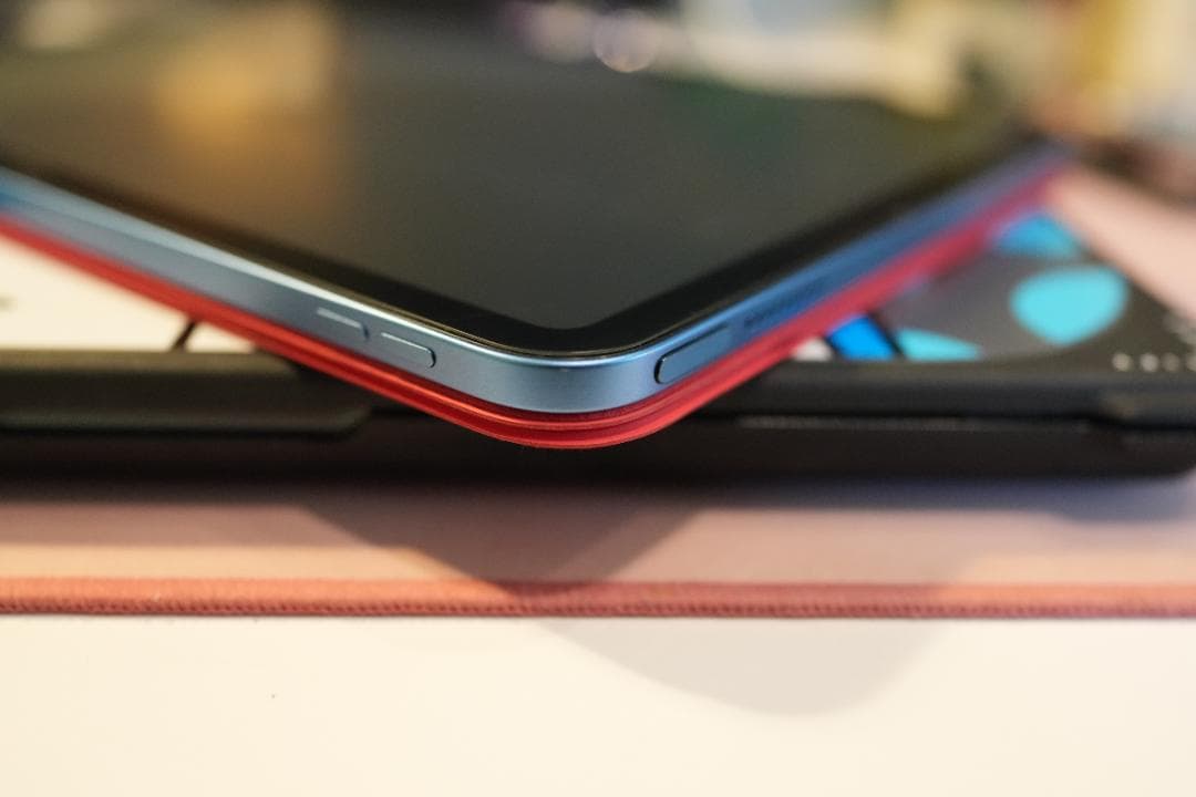 【大容量256GB】iPad 第10世代 Wi-Fi ブルー（箱・充電器あり）