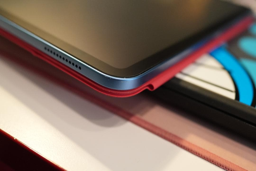 【大容量256GB】iPad 第10世代 Wi-Fi ブルー（箱・充電器あり）