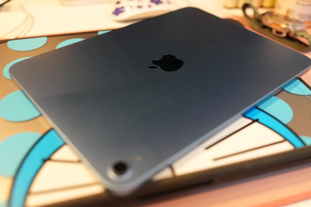 【大容量256GB】iPad 第10世代 Wi-Fi ブルー（箱・充電器あり）