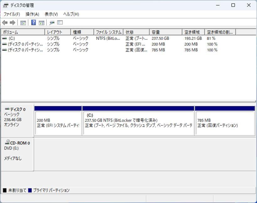 初期保証 i5-8500 8GB M.2 SSD256GB オフィス Win11