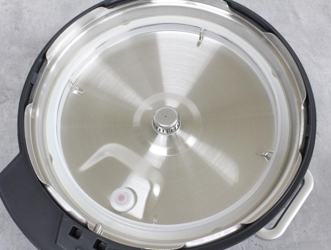 ▲未使用/保管品 アイリスオーヤマ 電気圧力鍋 4.0L KPC-MA4-B