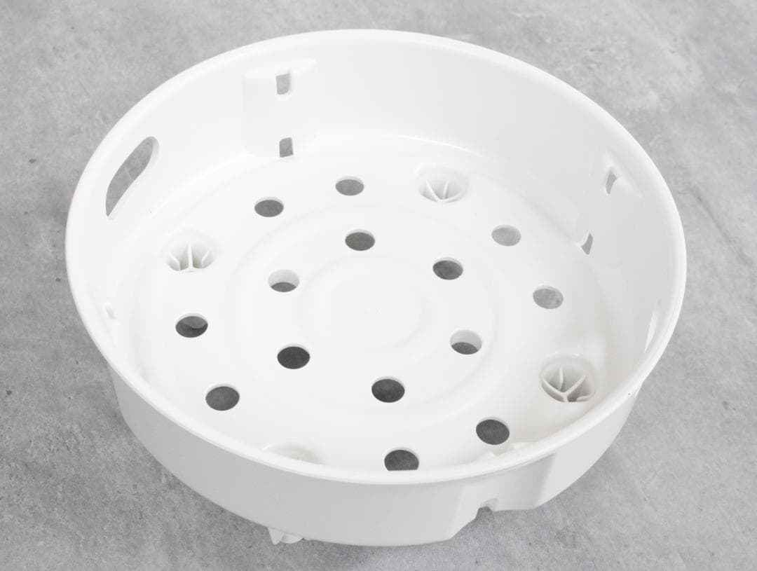 ▲未使用/保管品 アイリスオーヤマ 電気圧力鍋 4.0L KPC-MA4-B