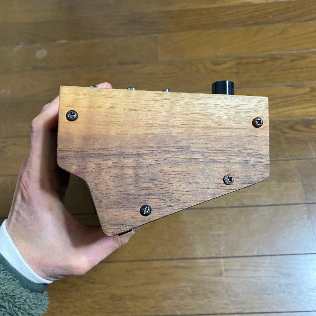 moog SUBHARMONICON シンセサイザー