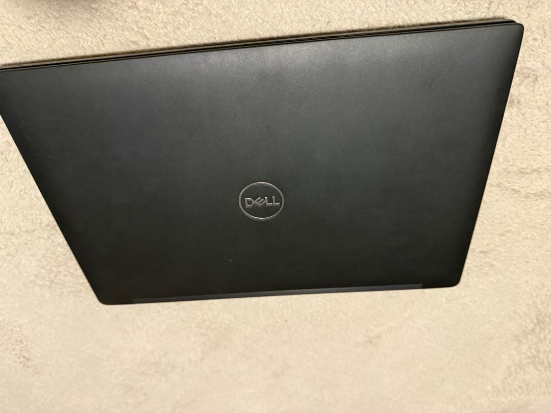 Windowsノート本体 Dell Latitude 7490