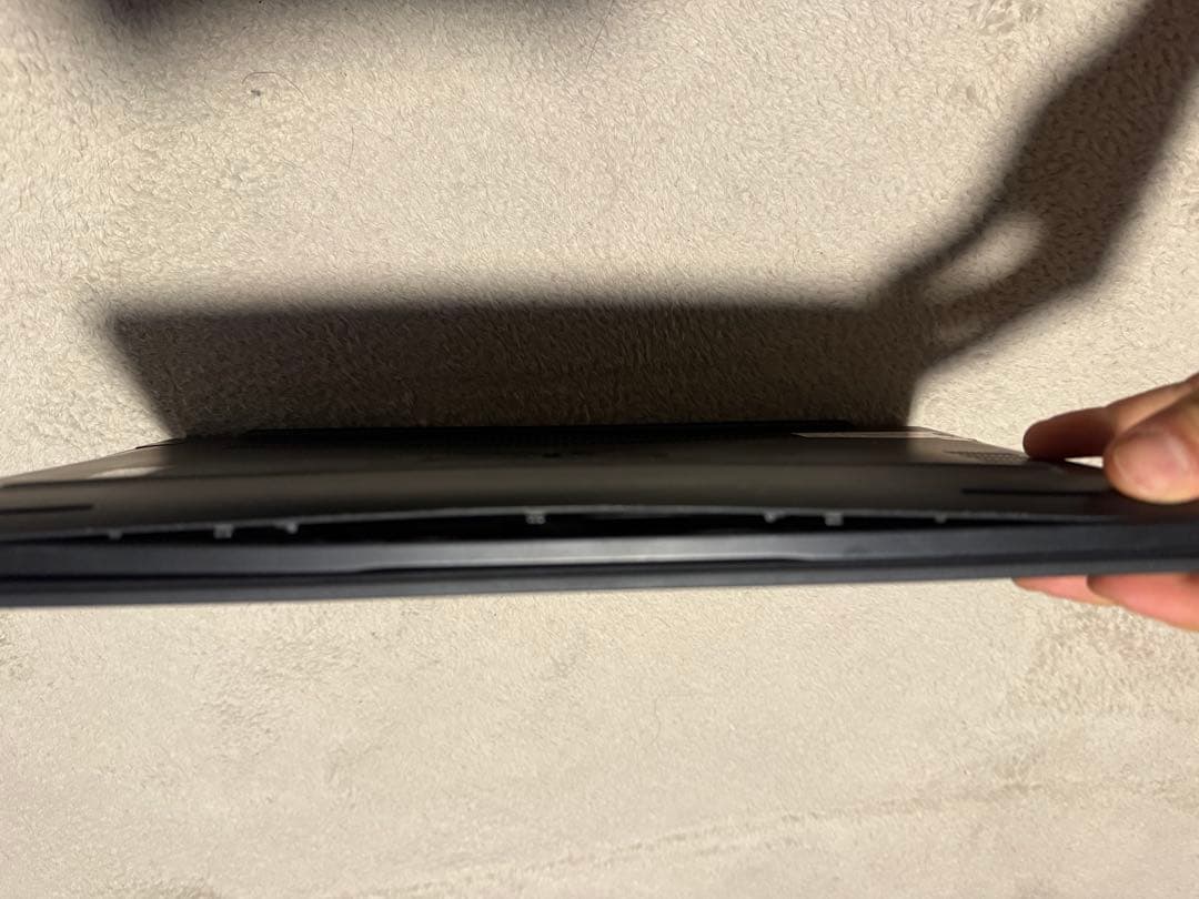 Windowsノート本体 Dell Latitude 7490