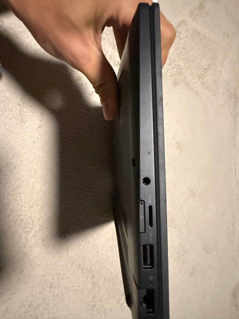 Windowsノート本体 Dell Latitude 7490