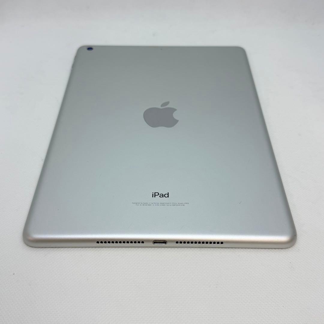 良品 iPad 第6世代 Wi-Fi 32GB シルバー