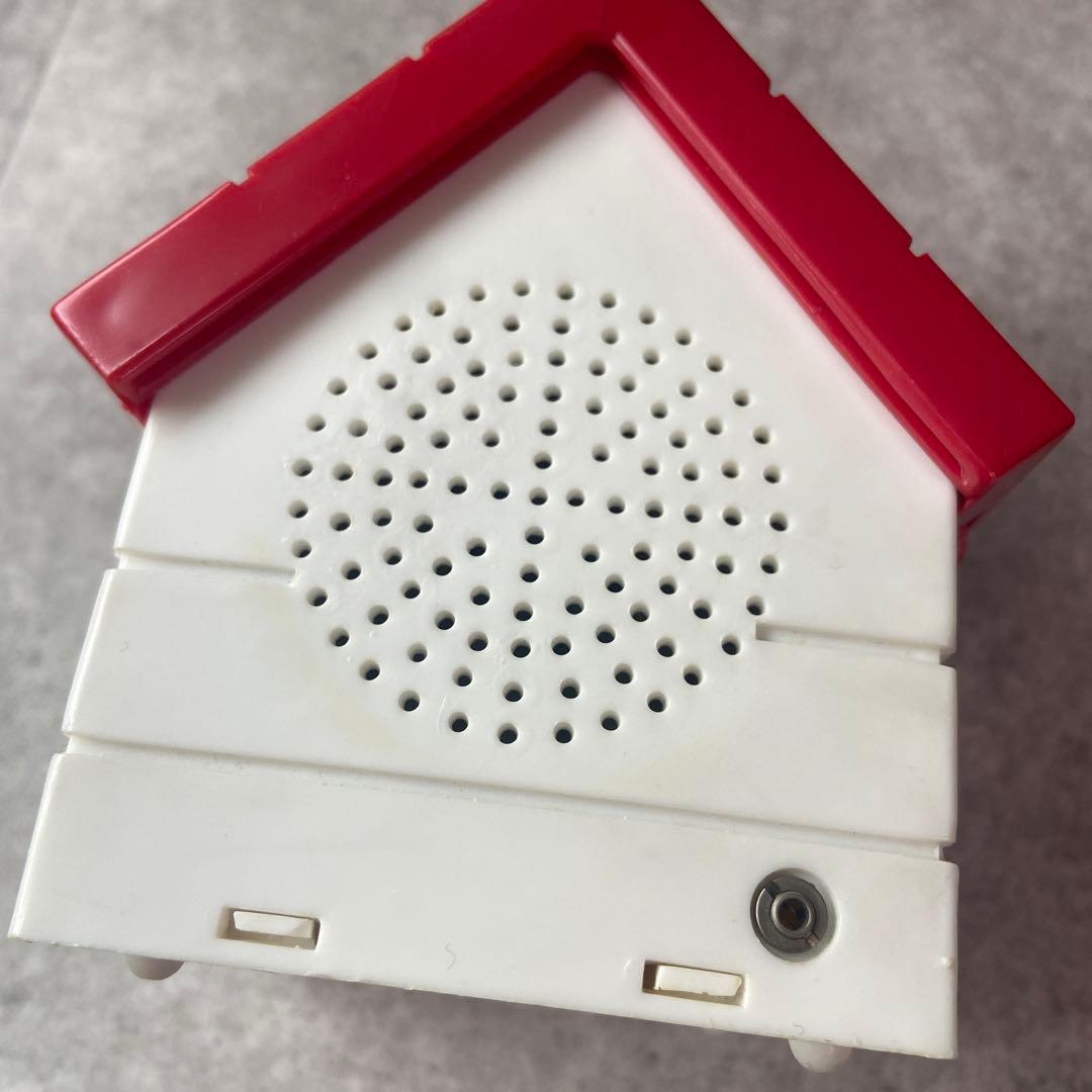 レア昭和レトロ　ビンテージ　スヌーピー ラジオアンティーク　SNOOPY 希少