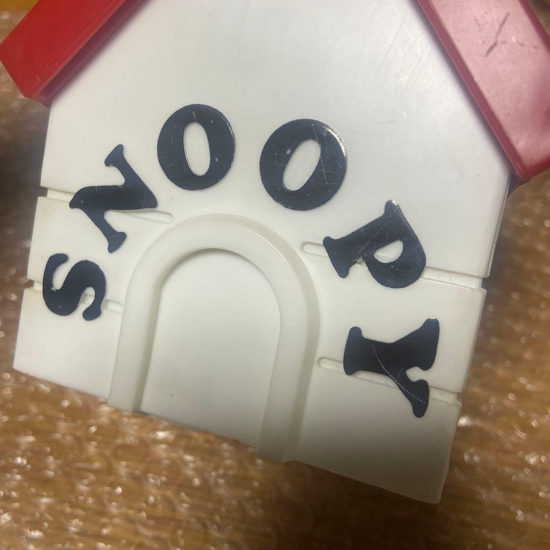 レア昭和レトロ　ビンテージ　スヌーピー ラジオアンティーク　SNOOPY 希少