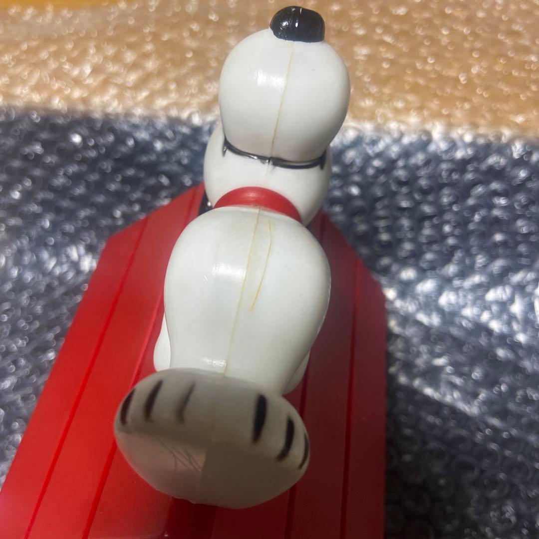 レア昭和レトロ　ビンテージ　スヌーピー ラジオアンティーク　SNOOPY 希少