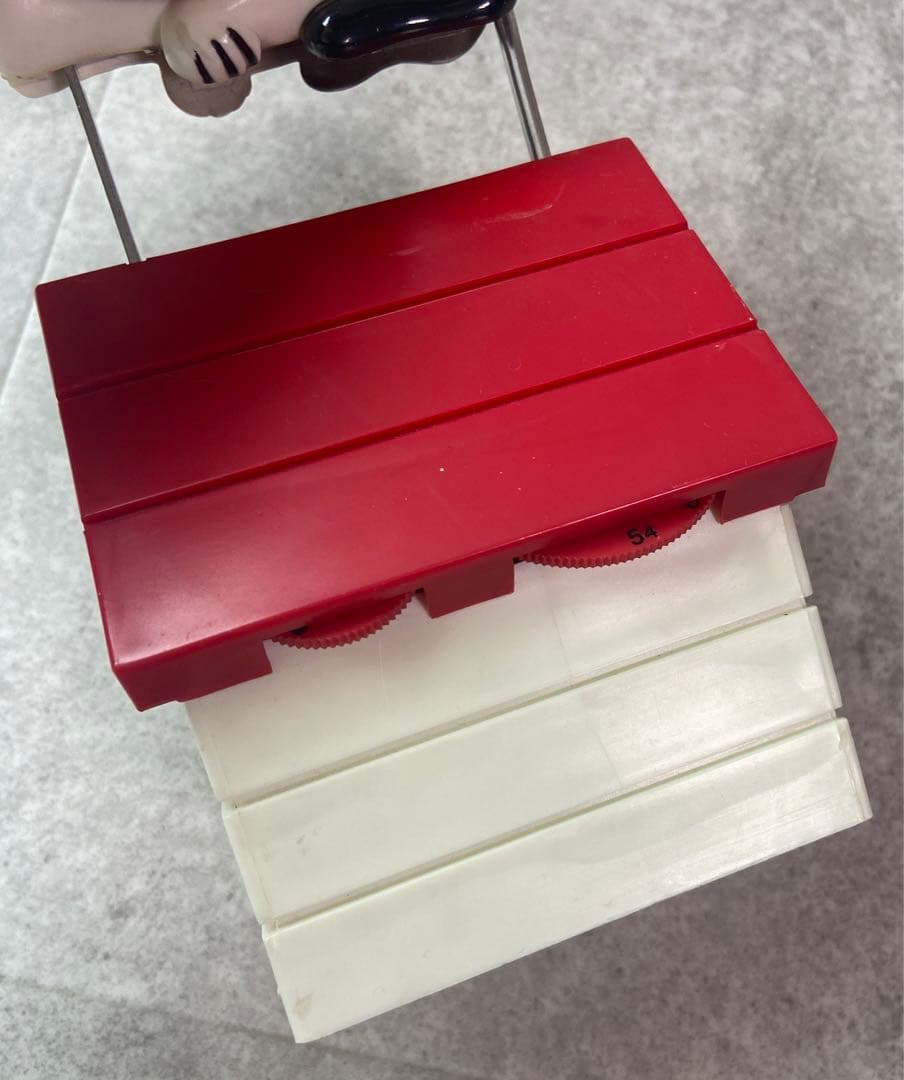 レア昭和レトロ　ビンテージ　スヌーピー ラジオアンティーク　SNOOPY 希少