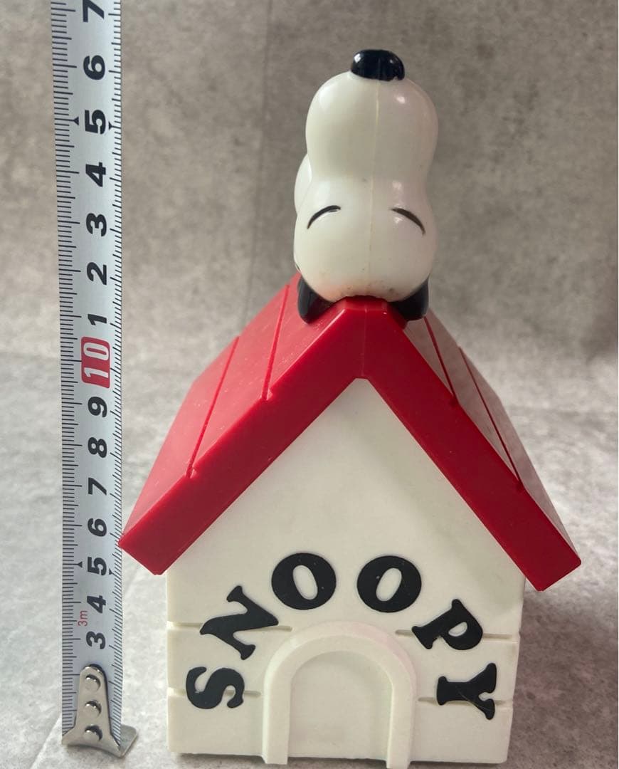 レア昭和レトロ　ビンテージ　スヌーピー ラジオアンティーク　SNOOPY 希少