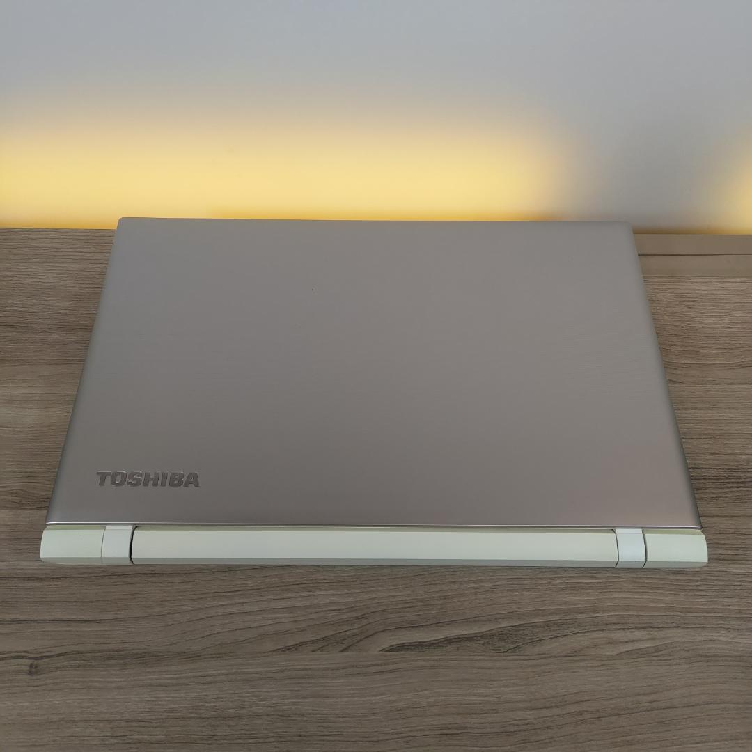 希少高音質で高解像度なオフィス付きすぐ使えるWin11純正リカバリノートパソコン