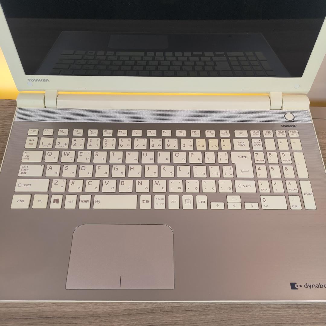 希少高音質で高解像度なオフィス付きすぐ使えるWin11純正リカバリノートパソコン