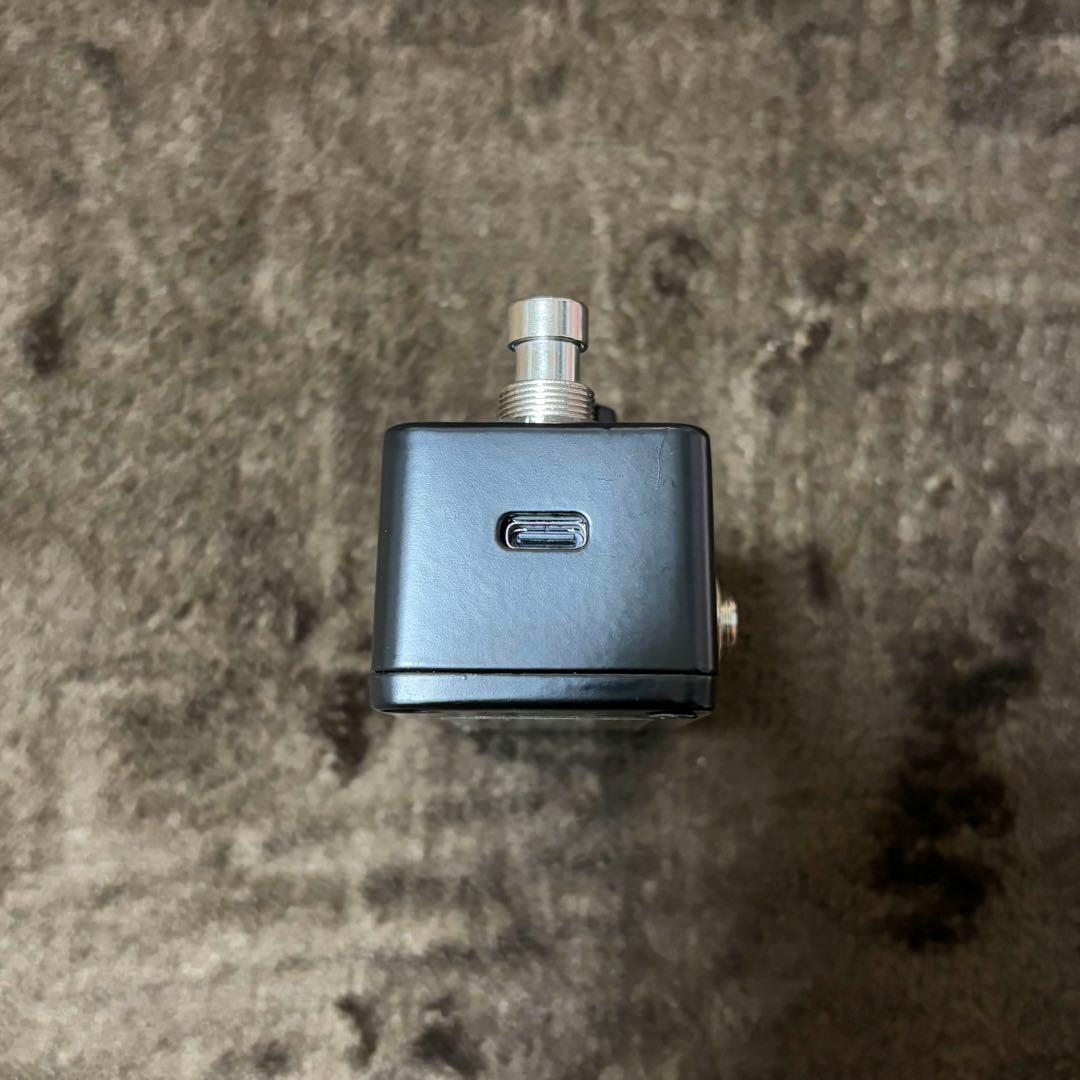 IK MULTIMEDIA TONEX ONE ギター アンプシミュレーター