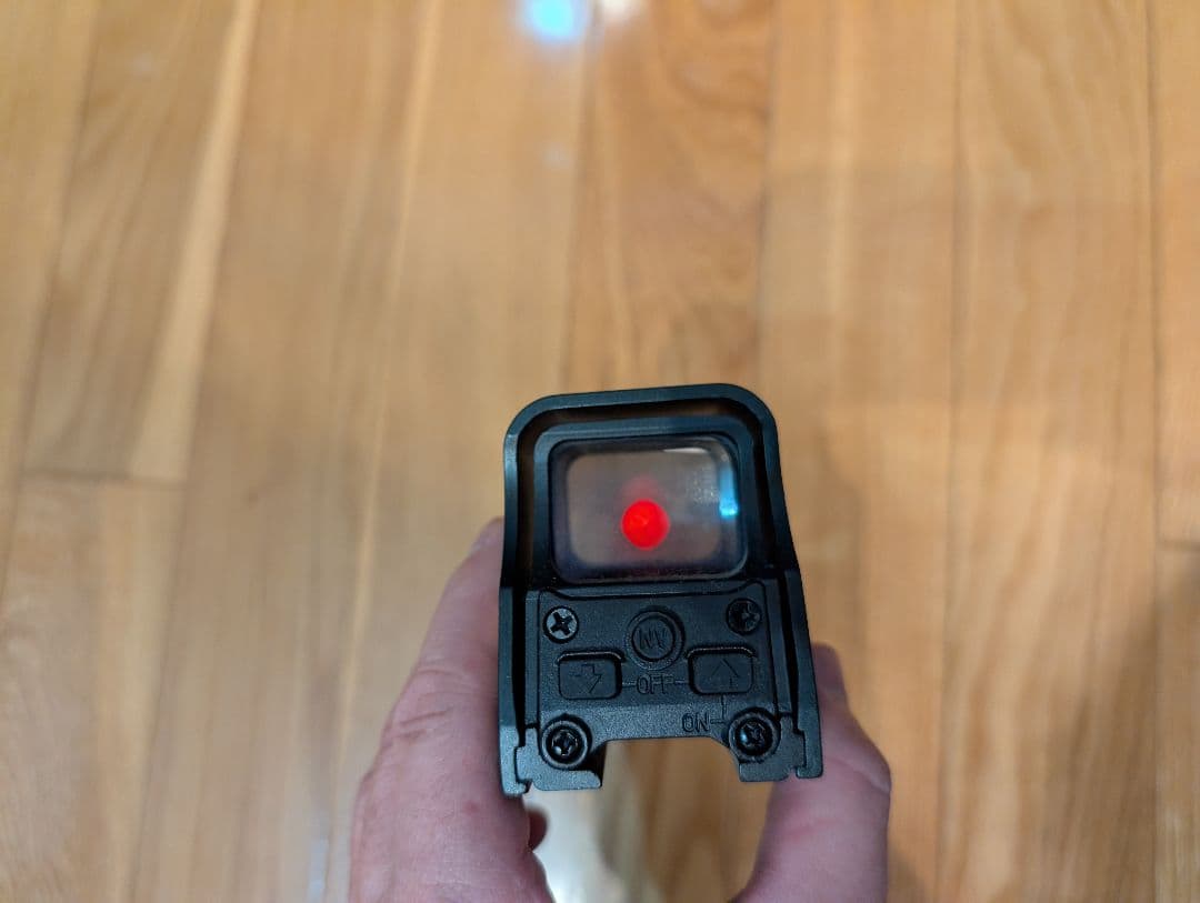 ウエスタンアームズ M4A1 アメリカンスナイパー 最安中！２月４日まで