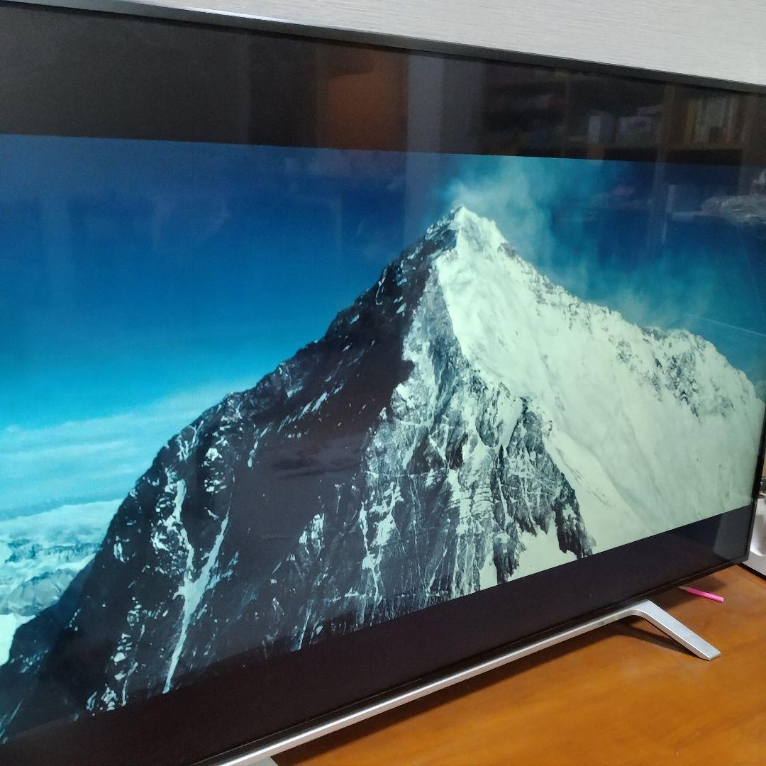 REGZA 55Z700X 55インチ レグザ　テレビ　東芝　toshiba