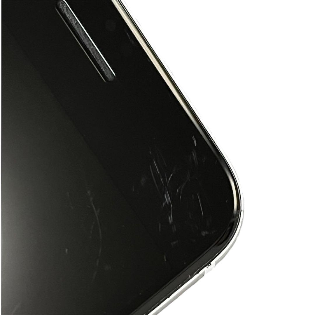 iPhone SE2 128GB SIMフリー ホワイト バッテリー83% 良好