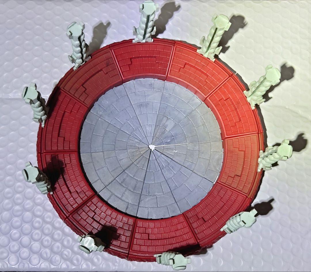 【投げ売り価格】幽遊白書 武術会3段コンプ 人形50体超 他 チョコスナック