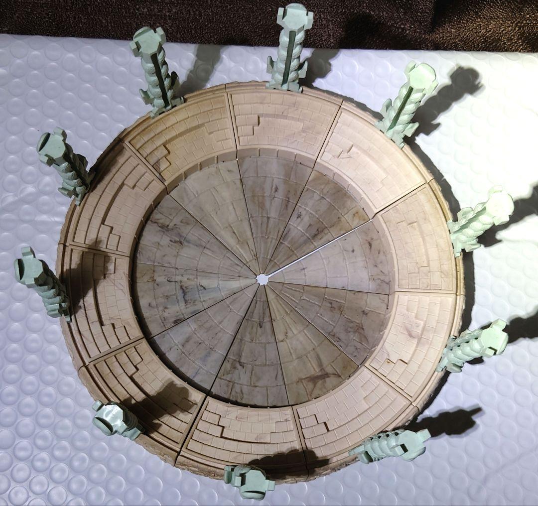 【投げ売り価格】幽遊白書 武術会3段コンプ 人形50体超 他 チョコスナック